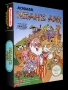 Nintendo  NES&nbsp; - &nbsp;Noah's Ark (Europe)